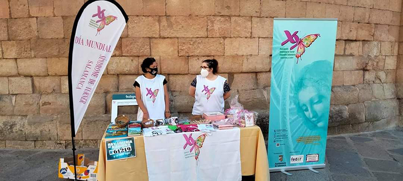 El Síndrome de Turner, una desconocida alteración genética que solo afecta a mujeres