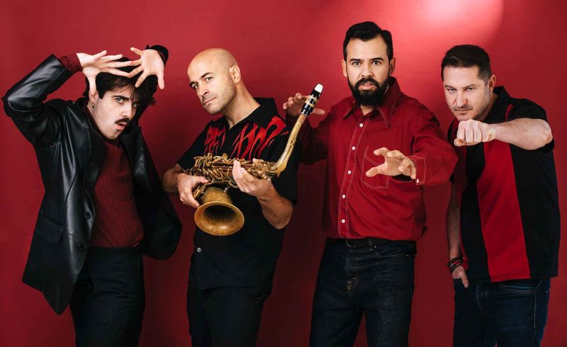 Concierto gratuito y cine al aire libre para disfrutar el sábado en Salamanca