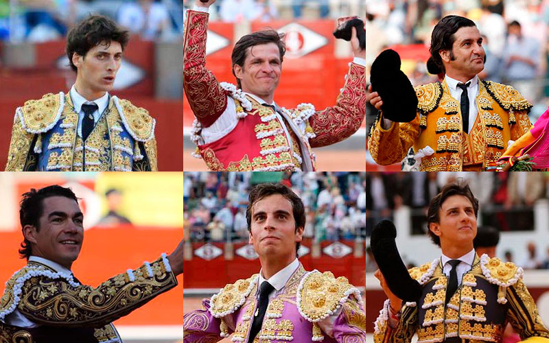 Todos los precios de las entradas y abonos de la Feria de Salamanca