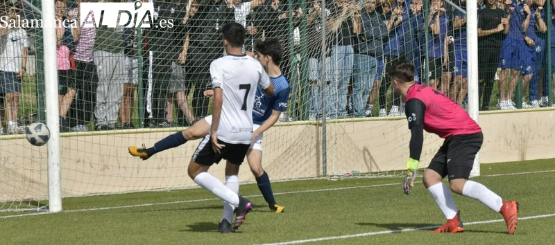 El Salamanca UDS presenta su organigrama de la cantera