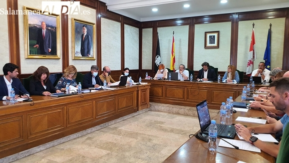 Reyes Coll y la Banda Municipal recibirán las máximas distinciones de la ciudad de Béjar