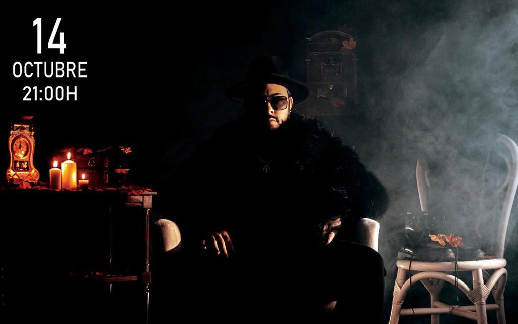 Galván Real y el evento musical del año en Alba de Tormes