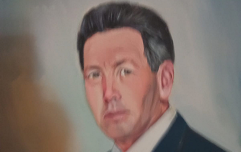 Fallece en Hinojosa de Duero a los 82 años Juan Marcos Sánchez