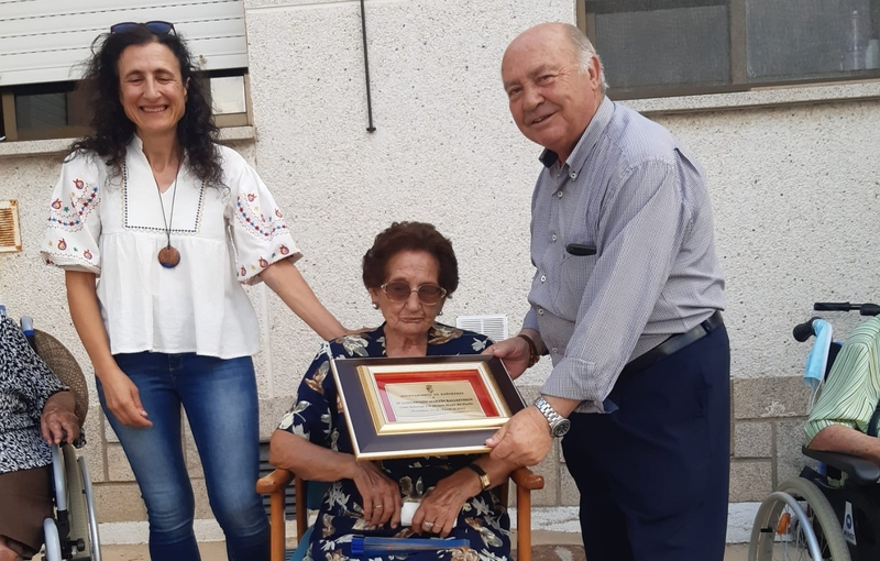 En Bañobárez continúa el Verano Cultural con un homenaje a los mayores y malabares para los niños