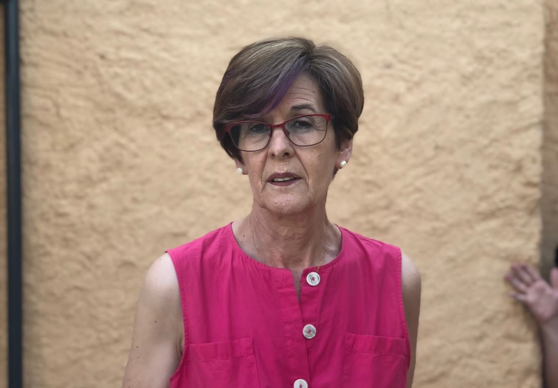 Florida de Liébana celebra en sus fiestas patronales el fin de dos años muy duros