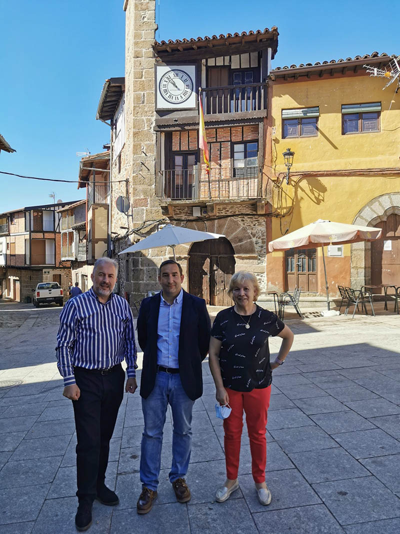 Nuestra economía, vida y cultura gira en torno al campo y nuestros productos como el vino