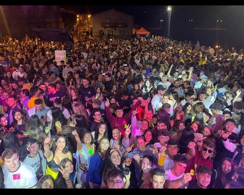 El Ayuntamiento destaca la alta participación y gran afluencia de público a los actos programados 