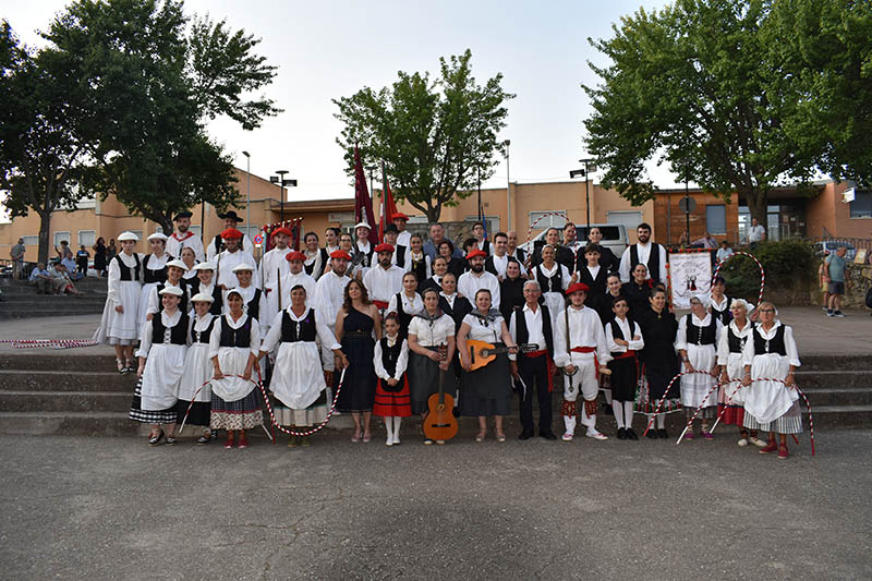 La vigésimo tercera edición de ‘Noches del Pozuelo’ echa a andar