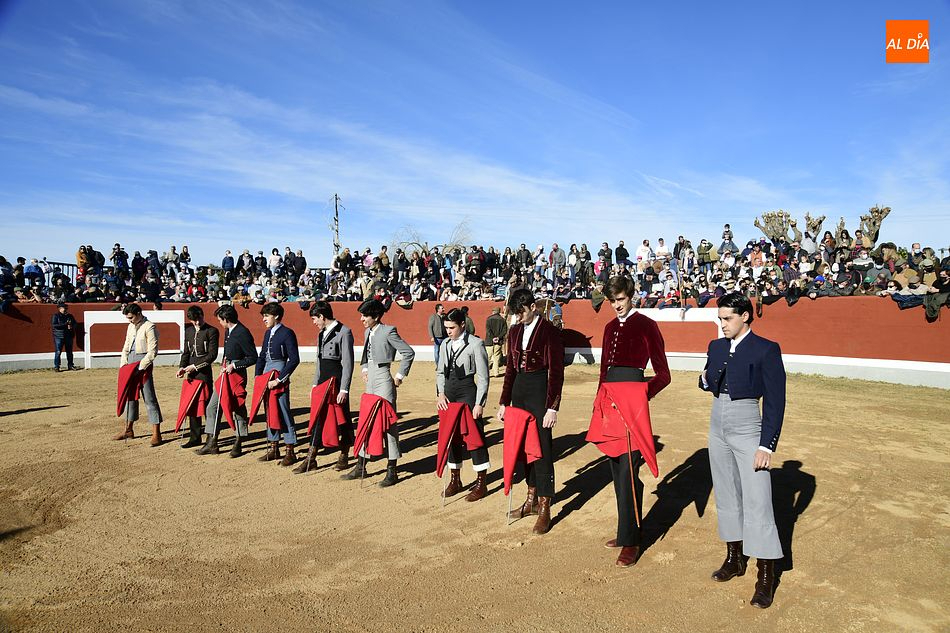 El Bolsín Taurino Mirobrigense desvela las ganaderías de su Temporada 2023