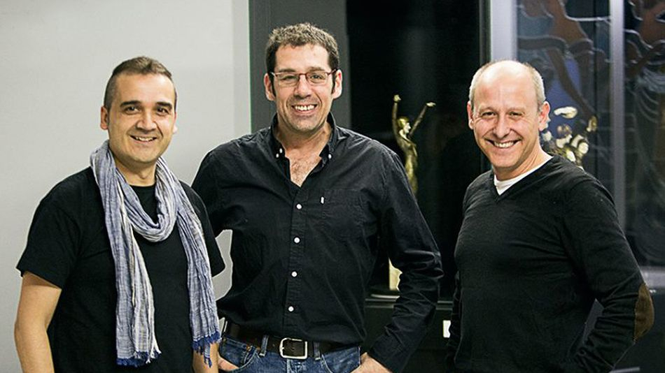 La gira veraniega de los salmantinos Al Límite presentando su nuevo disco 