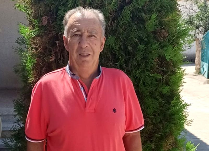 La ilusión regresa a Golpejas dos años después con mucha actividad