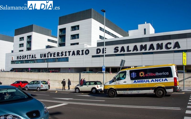Seis muertos por coronavirus en los últimos tres días en Salamanca