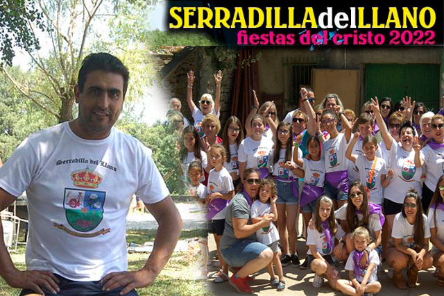 Serradilla del Llano vuelca su presupuesto municipal en la construcción de una residencia para ancianos