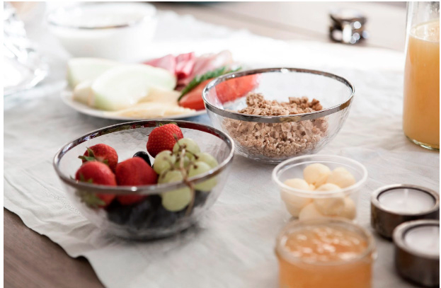 Alimentos que te ayudan a dejar de fumar