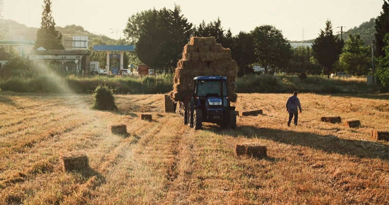 La importancia del remolque agrícola en el campo. Tipos y usos