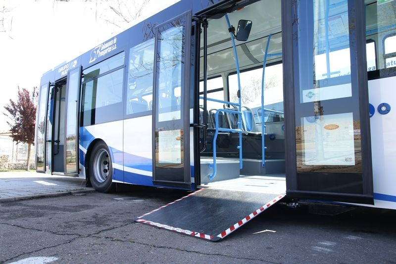 Luz verde para la reducción de al menos el 30% del precio del transporte público