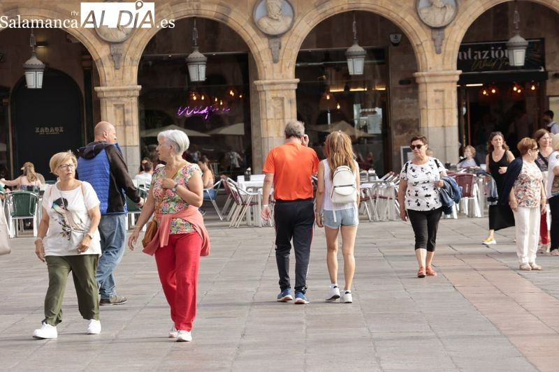 Castilla y León convoca el Bono de Urgencia Social: los requisitos y plazos 