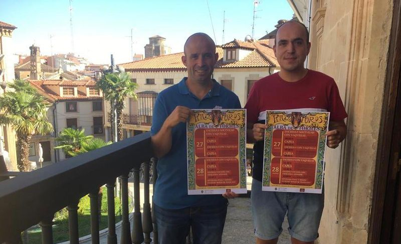 Ayuntamiento y Asociación Taurina promueven un encierro más para las fiestas de agosto