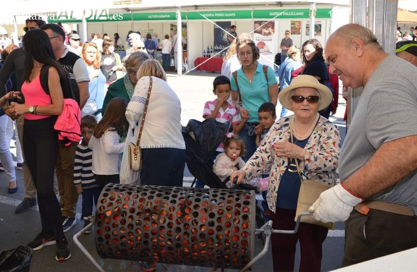 Cabrerizos despedirá el verano con una jornada festiva para todos los públicos