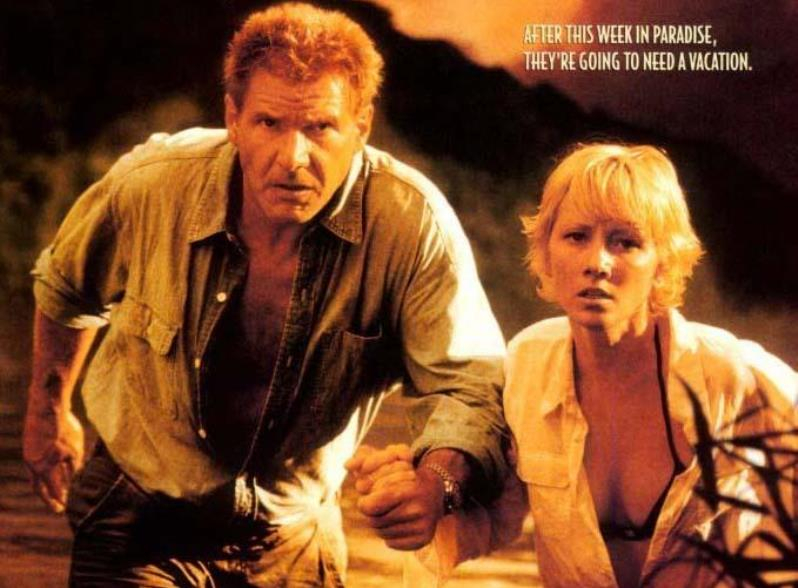 La actriz Anne Heche fallece a los 53 años