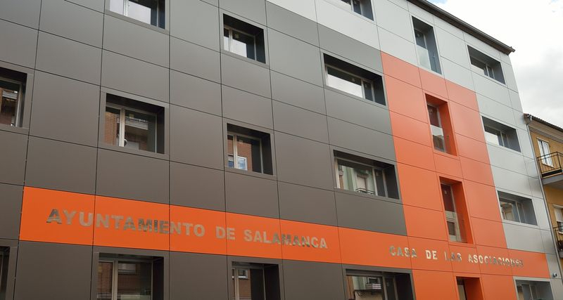 Salamanca refuerza la promoción de la salud en la población más vulnerable y con desigualdades