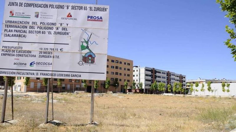 El PSOE denuncia otro retraso en la tramitación de la construcción del centro de salud del Zurguén 
