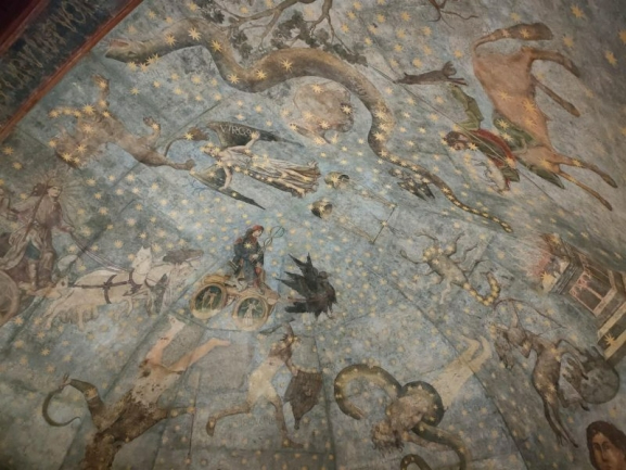 Ciudad Rodrigo albergará el día 21 un ‘Maratón del Cielo de Salamanca’