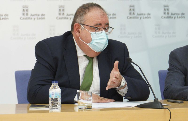 Confirmados dos nuevos casos de viruela del mono en Castilla y León