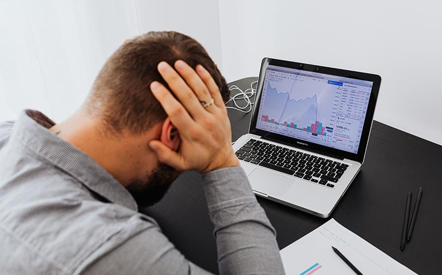 Los españoles acuden a los créditos para hacer frente a la inflación