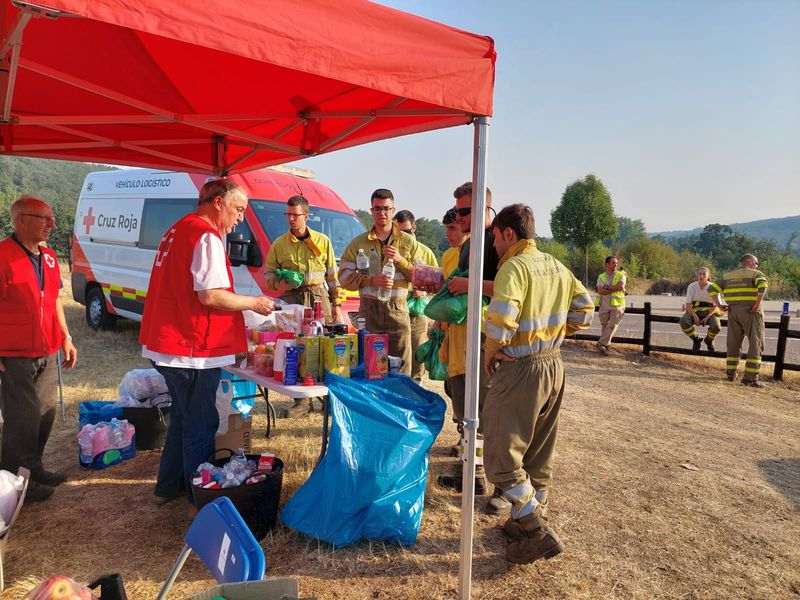 ERBES: la primera respuesta en emergencias, a la vuelta de la esquina