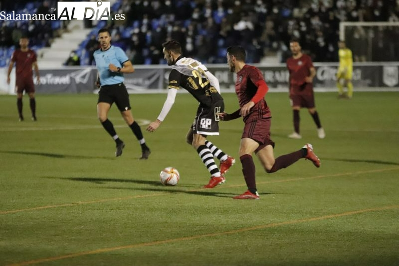 Ya se da por hecho que el DUX no saldrá a competir en Primera RFEF y el grupo de Unionistas tendrá 19 equipos