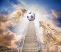 Fútbol, la nueva religión
