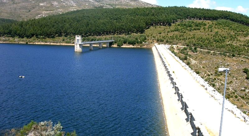 El PSOE pide la implicación de la Junta para el abastecimiento de agua a la Sierra de Francia desde el embalse de Navamuño