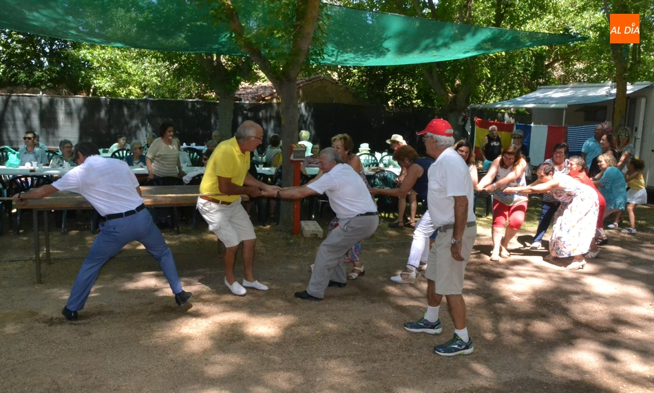 Anselmo Matilla pregonará las fiestas de El Puente, que contarán con dos actuaciones musicales