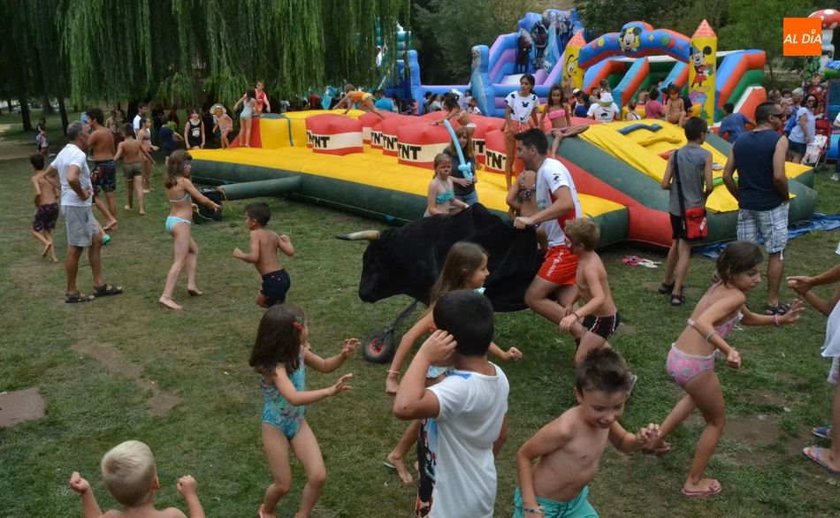 El jueves se celebrará en El Picón el Día del Niño