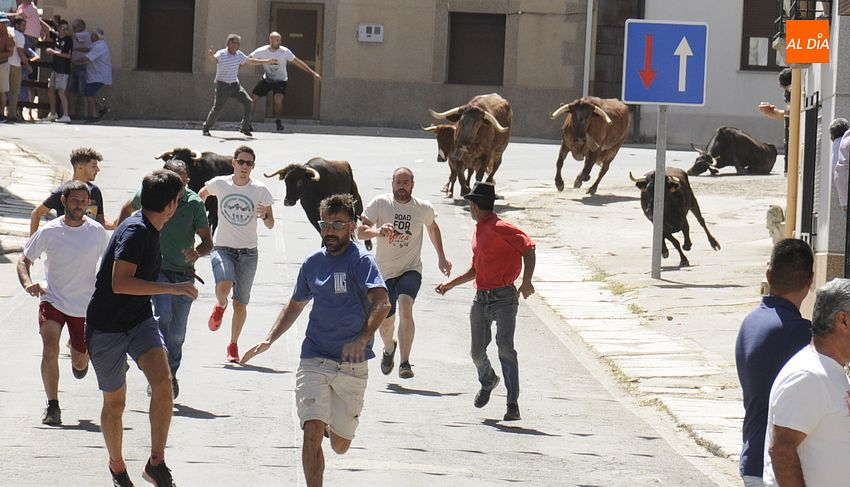 Integra jornada taurina para festejar San Lorenzo en El Bodón