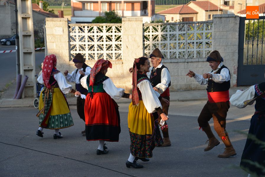 Florida de Liébana da comienzo a unas fiestas patronales de música y gastronomía