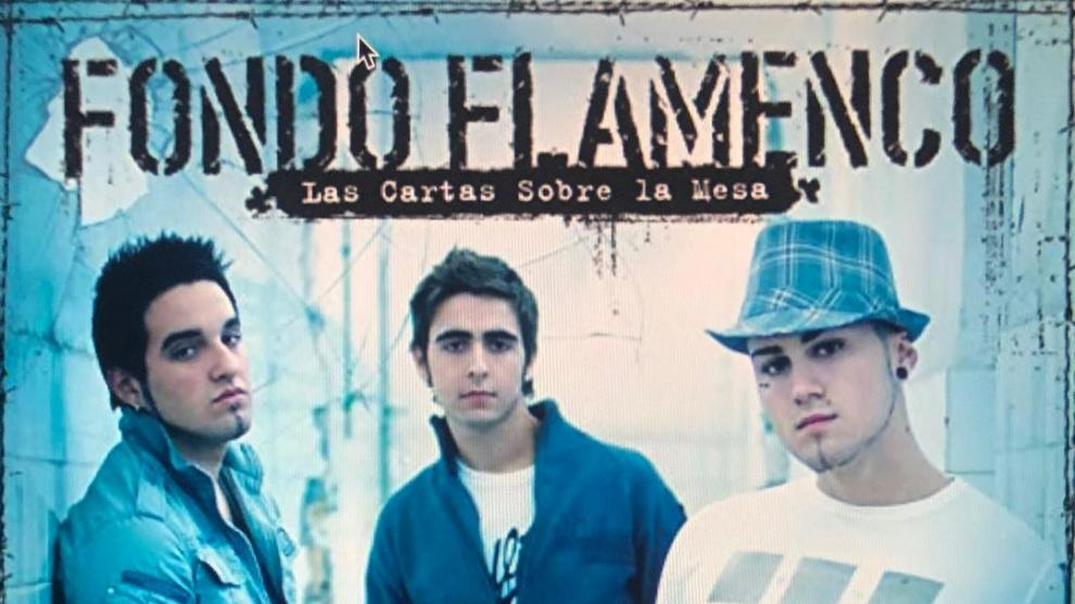 Fondo Flamenco dará un concierto en el Multiusos en el mes de octubre