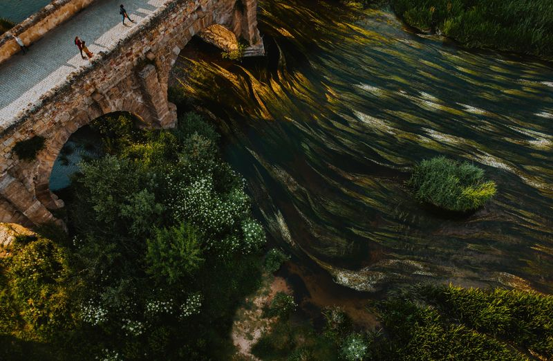 El Il Concurso LIFE Vía de la Plata – Savia Salamanca desata la pasión por la fotografía