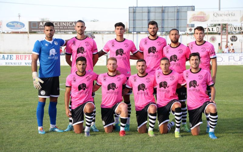 Unionistas, a por el pase a la final regional de la Copa RFEF contra la Cultural Leonesa
