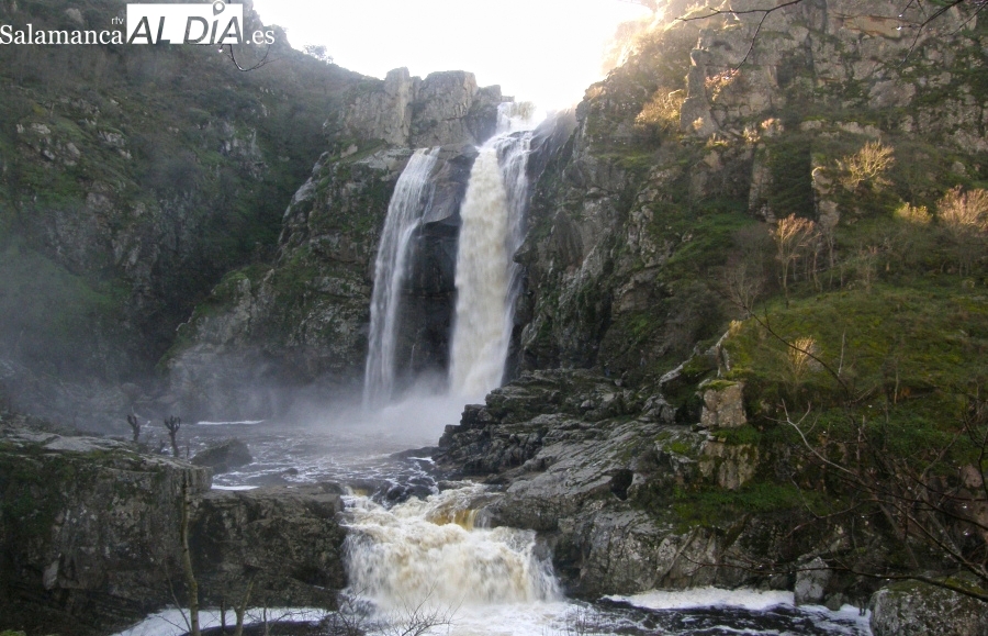 La Complutense inicia un estudio para conocer la percepción de los residentes del Parque Natural Arribes sobre los recursos turísticos 