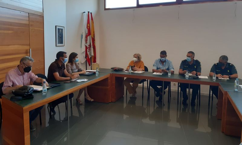 La subdelegada del Gobierno pide prudencia en relación a la sumisión química y que el miedo no paralice la denuncia