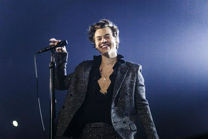 El conocido cantante Harry Styles actuará en España en verano de 2023