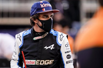 Fernando Alonso abandonará Alpine a final de temporada y ya tiene nuevo equipo