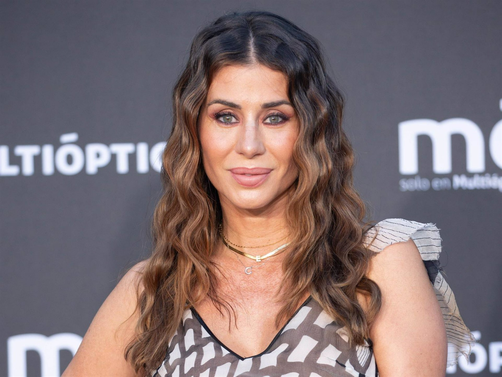 Elena Tablada rompe su silencio y confirma su separación con Javier Ungría