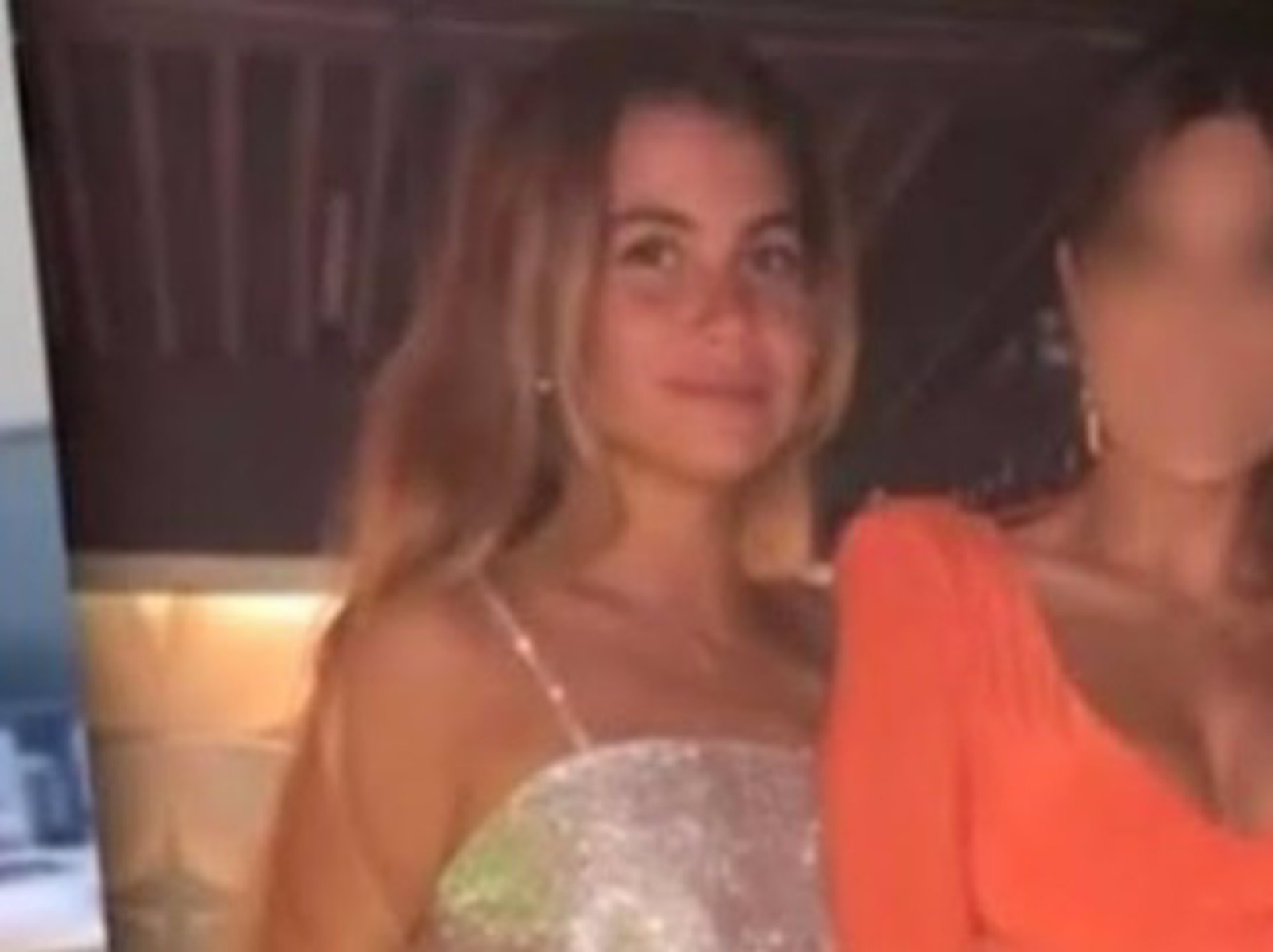 ¿Está embarazada la nueva novia de Piqué? El entorno de Clara Chía responde