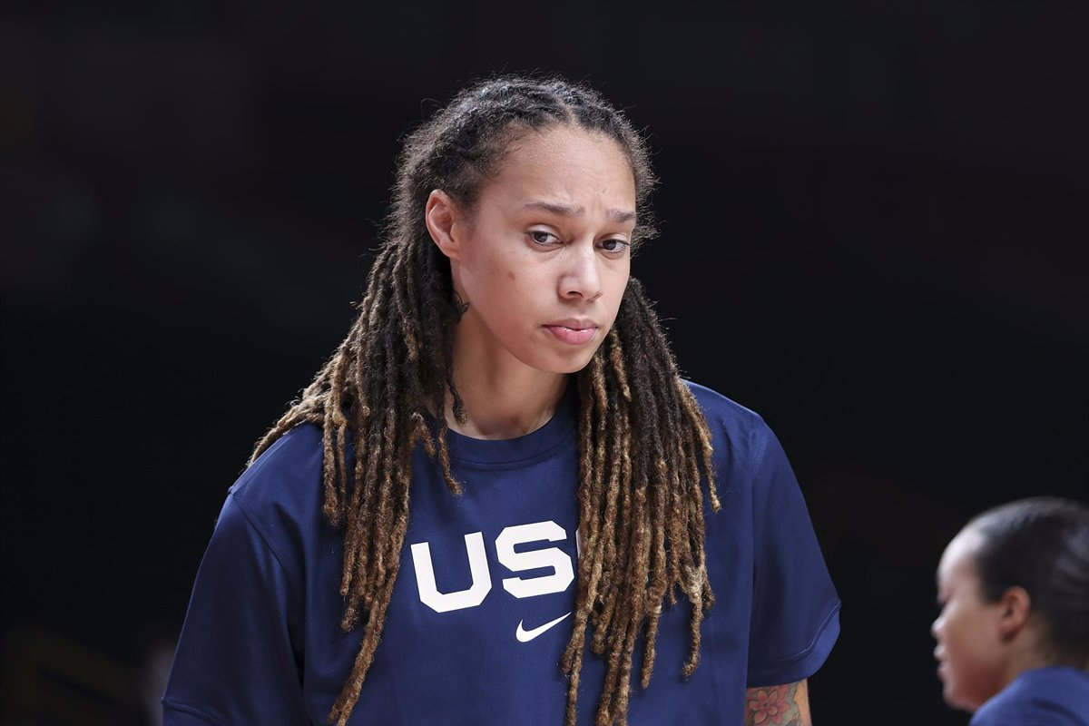 Griner, adversaria del Perfumerías Avenida en Euroliga, condenada a nueve años de cárcel en Rusia