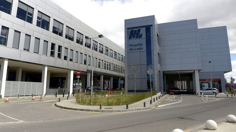 Primer caso de una mujer con viruela del mono en Castilla y León