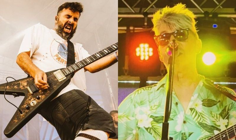 Huecco y La Guardia, estrellas musicales de las Fiestas Fin de Verano en Villares de la Reina