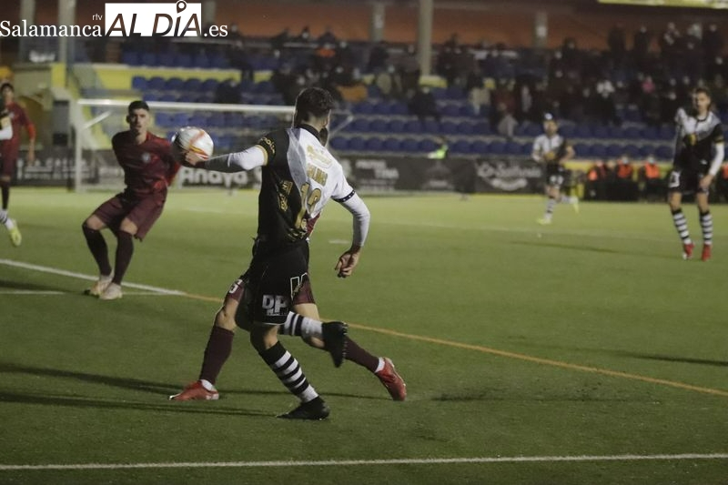 La RFEF baraja aplazar la jornada en el grupo de Unionistas por la expulsión del DUX y el ascenso del Talavera